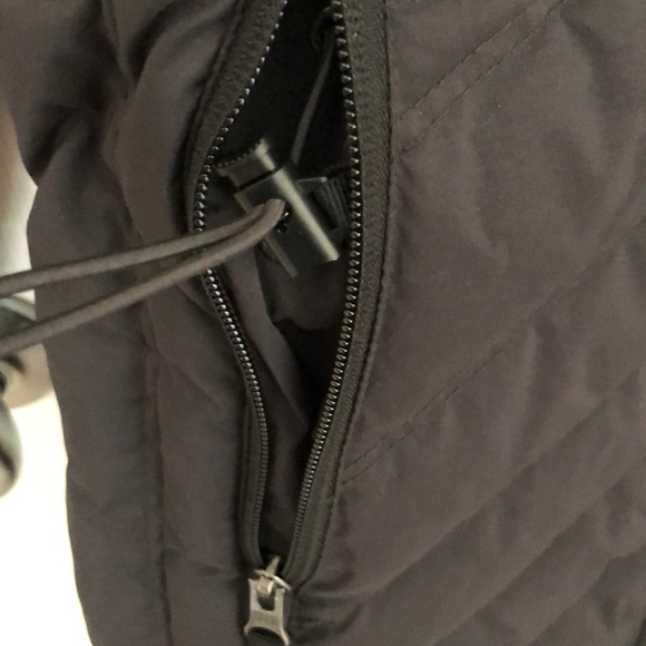 Eastern Mountain Sport Womens Down Jacket - Picture 5 of 11